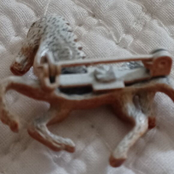 3 Horse Pins - Picture 7 of 7